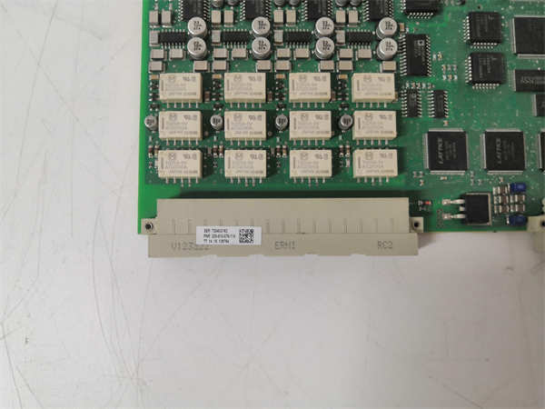 MPC4 200-510-076-114 机器保护控制模块 - 提高设备可用性! - 图片 4