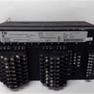 三绕组变压器绝配：T35E00VFHF8FH6AM8HP6E 差动继电器，多达6组CT输入灵活配置！