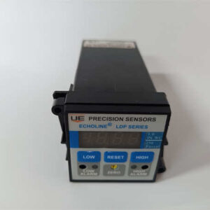 Echoline LDP系列 LDP1WC 250P-16 - 精准低压差监控，解决假跳闸的工业难题。