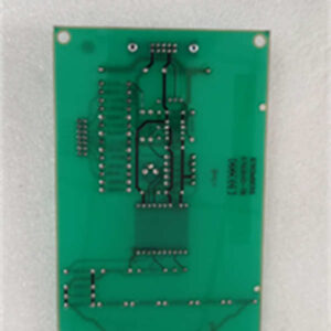 ABB SAFT183VMC CPU中央处理板卡 - 变电站自动化核心，稳定运行电力系统！