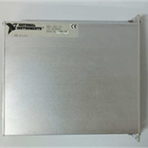 NI SCXI-1121 隔离模拟输入模块 - 4通道，高电压隔离，安全可靠的数据采集！