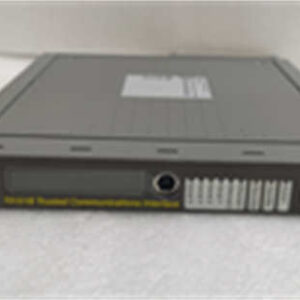 ICS TRIPLEX T8151B：T8110B数字输入模块专用终端基座，保障现场接线可靠性。