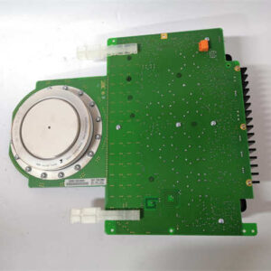 ABB 5SHY3545L0009 IGBT 功率模块 - 大功率变流器核心