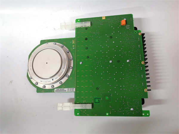 ABB 5SHY3545L0009 3BHB013085R0001 3BHE009681R0101 GVC750BE101