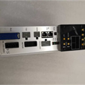 SAN4-40M 电动拧紧机控制器 - AFC-Series 核心部件，稳定可靠，不再宕机！