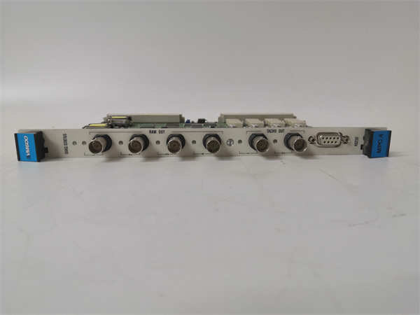 MPC4 200-510-076-114 VIBRO