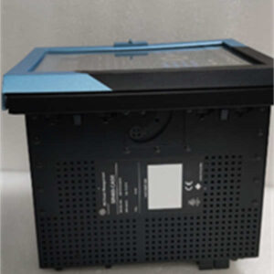工业电机保护核心：GE SR469-P5-HI-A20-H 馈线继电器，高可靠性！