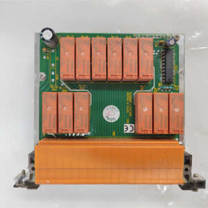Honeywell FSC-0574A-012 数字输出模块 - 用于FSC安全系统，16通道继电器输出！