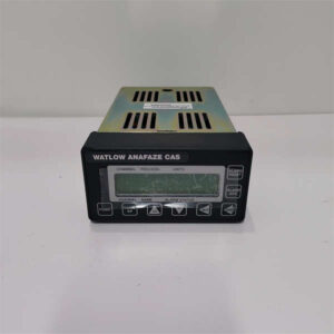 WATLOW ANAFAZE CAS 16CLSCAS 温控模块 - 高精度设计，专治各种温度控制难题！