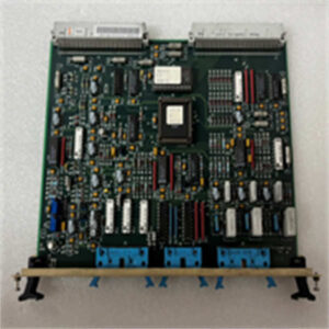 SCYC51020 ABB DCS/PLC 系统备件 - 工业级高可靠性，货号 58052582H，快速替换！