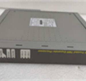 ICS TRIPLEX T8310：Trusted T8000电源模块（PSU）终端基座，TMR系统供电核心。
