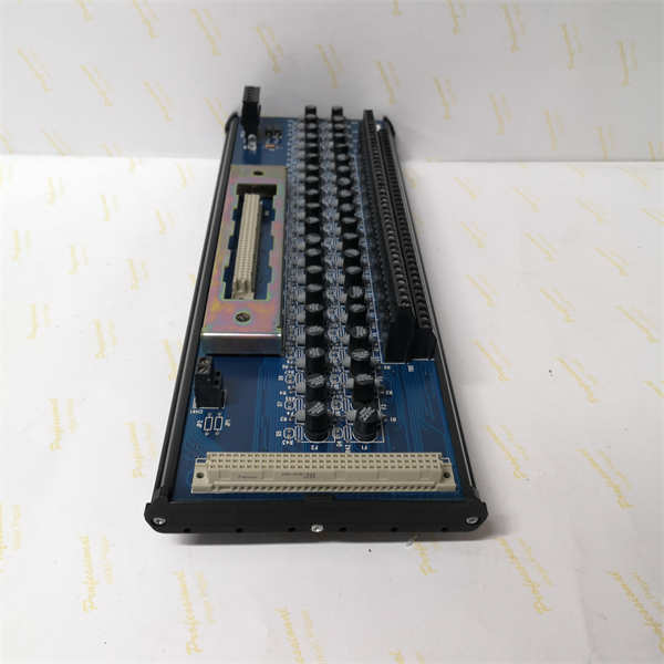 ROCKWELL T8830 安全主控模块 - ICS Triplex Trident 核心,TMR架构首选! - 图片 2