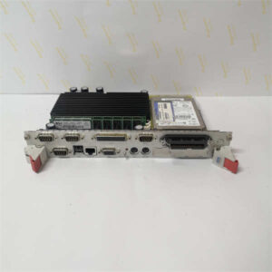 ABB PFSK165 3BSE027778R1 SBS CPU板卡 - Advant OCS/MasterPiece 90系列核心处理器，稀缺备件！