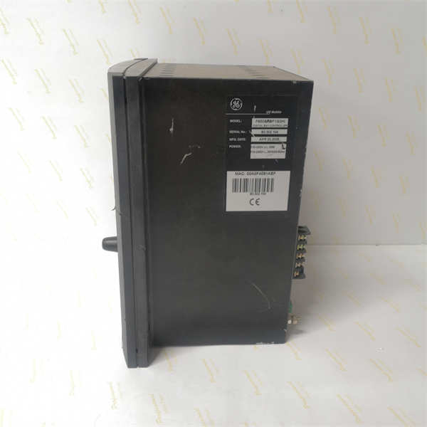 GE Multilin F650BABF1G0HI:全功能馈线保护继电器,数字变电站核心组件! - 图片 3