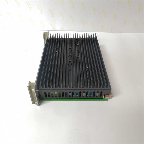 工业级电源模块 SCHROFF MPS022 - 完美匹配PICMG标准,保障嵌入式系统稳定运行! - 图片 3