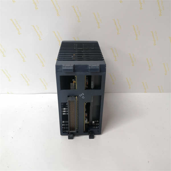 GE IC695CPU320-CF CPU模块 - PACSystems RX3i 1GHz高性能核心,老系统升级首选! - 图片 2