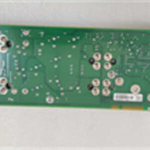 ABB MasterBus 300通讯卡 SR511 / 3BSE000863R1 - DCS系统高速互联核心！