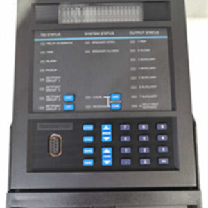 GE SR750-P1-G1-S1-HI-A20-G 馈线保护继电器 - 线路主保护和后备保护专家！