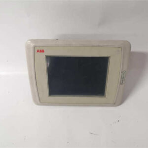 ABB PP825 3BSE042240R1 控制处理器 - AC800M系列高性能CPU