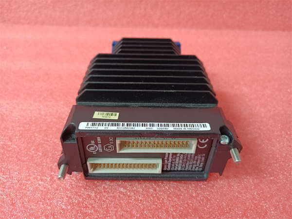 FOXBORO FCP270 P0917YZ - 支持双 FCP 冗余,实现无扰动切换! - 图片 2