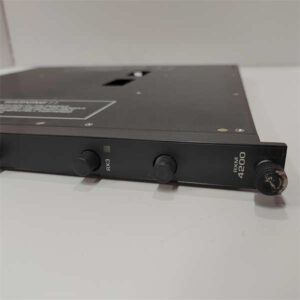 Triconex 4200 模拟输入卡 - 32通道，高分辨率，工业安全“眼睛”！