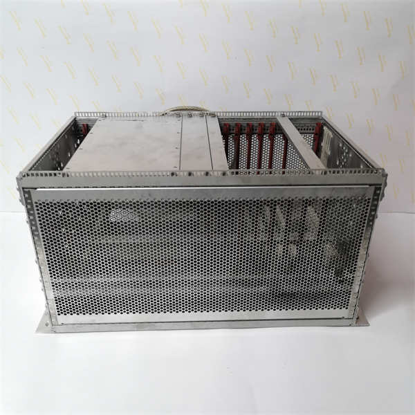 ABB 3BSC690076R5 SCHROFF