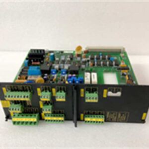 DEIF SCM-1 Synchronizing/Measuring Module - 发电机组高精度同步与保护！