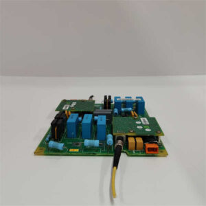 ABB DYSF118B 61430001-XG 数字量输入模块 – 16路DI，高速稳定，
