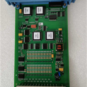 HONEYWELL SAI-1620M 安全模拟量输入模块 - SIL3 认证，高精度 4-20 mA 采集利器！