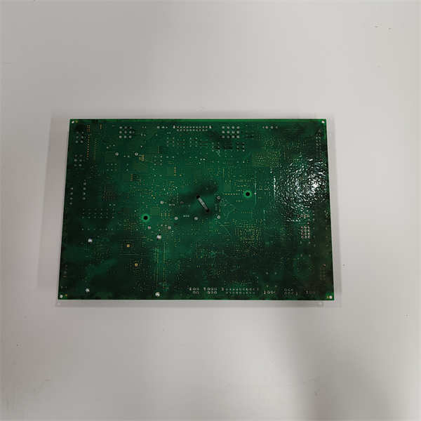 GE IS200AEPAH1BKE IS215WEPAH2BB 模拟量输入模块 - 16路高精度采集,过程控制实力派! - 图片 2