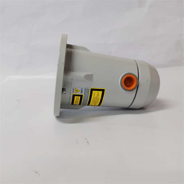 DCS 系统“大脑”:ABB LM80.A 逻辑模块 - 高速控制处理,确保系统稳定运行! - 图片 4