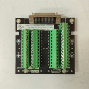 WATLOWANAFZE PPC-TB50 温度控制器模块 - 高精度PID控制
