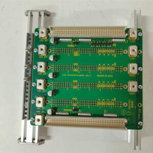 ELMA 1900002919-0000R VME背板：军工/高可靠性系统核心，主板级PCB组件！