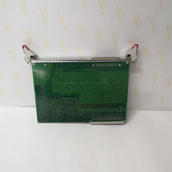 ABB PFSK151 3BSE018876R1 PROFIBUS通信接口 - AC 800M系统核心,连接世界! - 图片 2