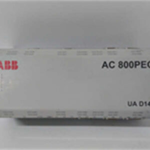 高密度数字量/模拟量接口：ABB UAD149 终端，简化布线，提升系统维护性！