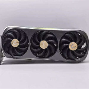 NVIDIA RTX 4090 核心算力模块 - 工业 AI 边缘计算的**“核动力引擎”**！