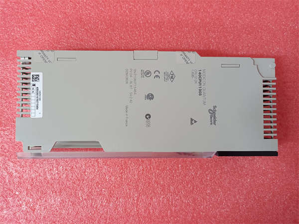 Schneider 140CPU11303