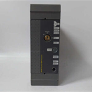 ICS TRIPLEX T8110C：Trusted T8000系列升级版，40通道TMR数字输入模块。
