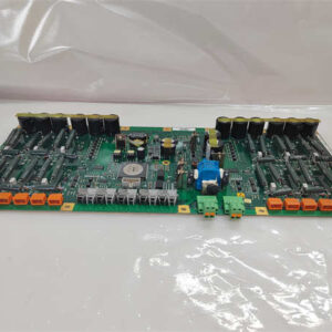 ABB DDC779BE02 直流传动控制板 - 专用于DCS800系列，精准调节电机转速与转矩！