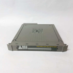 ICS TRIPLEX T8403 模拟量输入模块 - Trident TMR 安全系统核心 AI 卡，SIL 3 认证！