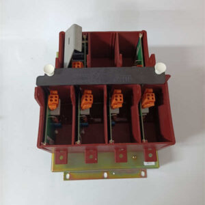 KUC755AE106 ABB MACH 2/AC800PEC 控制模块 - 电力电子高精度控制的关键组件！