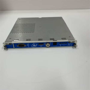 BENTLY 3500/22M 138607-01V TDI 模块 - 3500系统数据枢纽，瞬态监测核心！