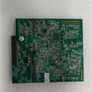 ABB TPPB-02 操作面板接口板 - HMI人机交互核心，现场调试必备！