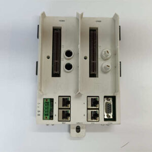 ABB MB810 高性能处理模块 - Advant OCS/MasterPiece系列核心CPU，系统升级必备！