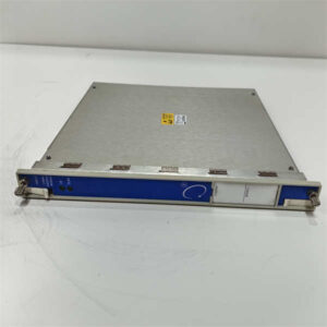 BENTLY NEVADA 3500-92 通信网关模块 - 136180-01 部件号，System 1 远程接入核心！