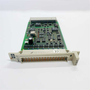 HIMA F6217 984621702 电源模块 - HIMATRIX F35/F60系统“心跳”，稳定供电！