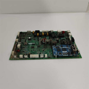 GE IS200AEPAH1BKE IS215WEPAH2BB 模拟量输入模块 - 16路高精度采集，过程控制实力派！