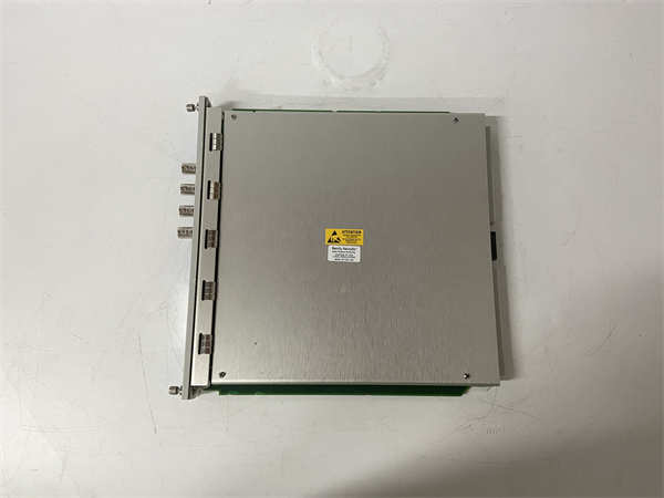 3500/42M 176449-02 BENTLY