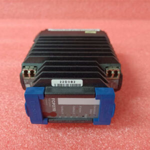 FOXBORO FCP270 P0917YZ - 支持双 FCP 冗余，实现无扰动切换！