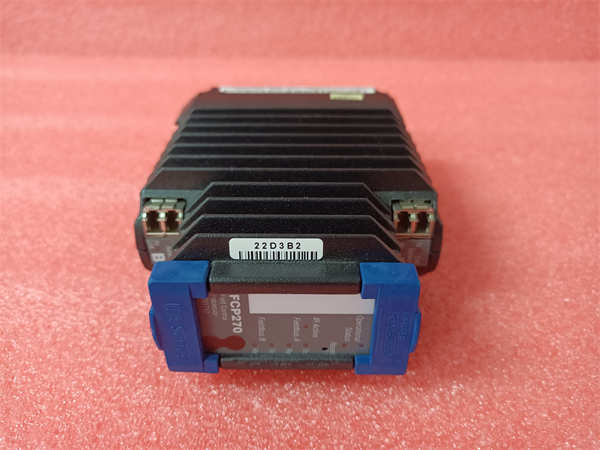 FOXBORO FCP270 P0917YZ